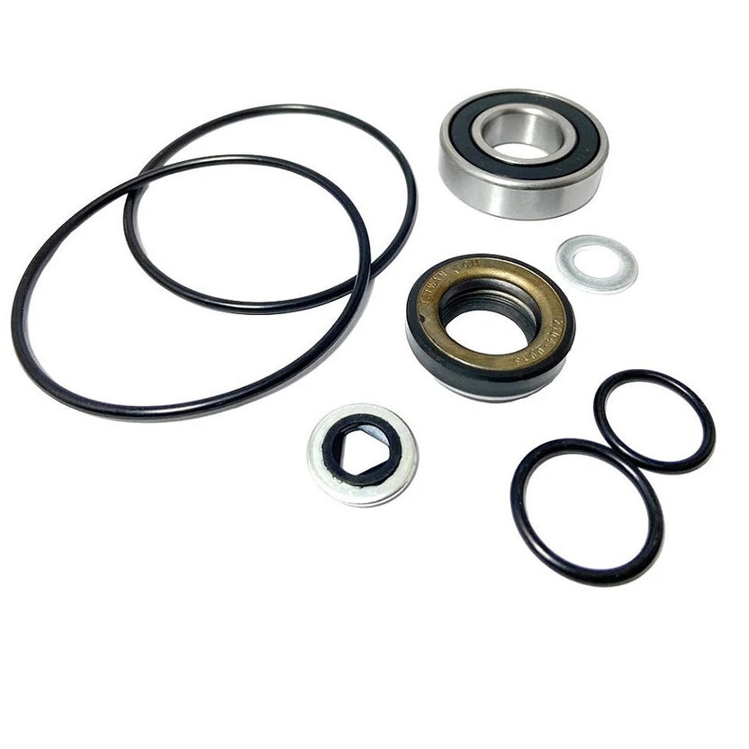 Kit Reparación Motor Hidráulico HYPRO HM5C | Bomba Trasvase 2"