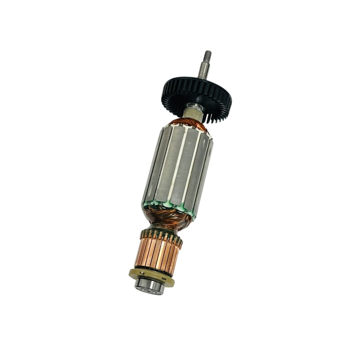 Rotor / Bobina Milwaukee 16040050 | Amoladora Angular 6117-59 | Repuesto Original