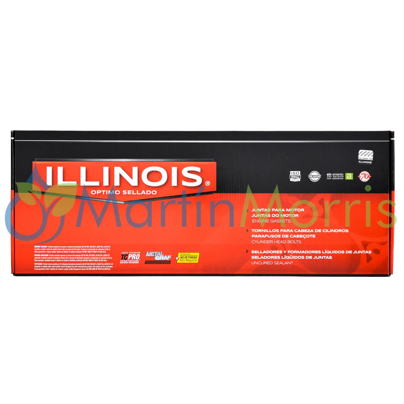 Juego de juntas con retenes Renault Kangoo, Megane, Laguna, Clio k4m 1.6 16v