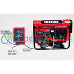 Sensei TT1F Tablero de transferencia automática monofasico