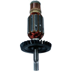 Milwaukee Inducido / Rotor de Repuesto para Roto Martillo 5317-59A
