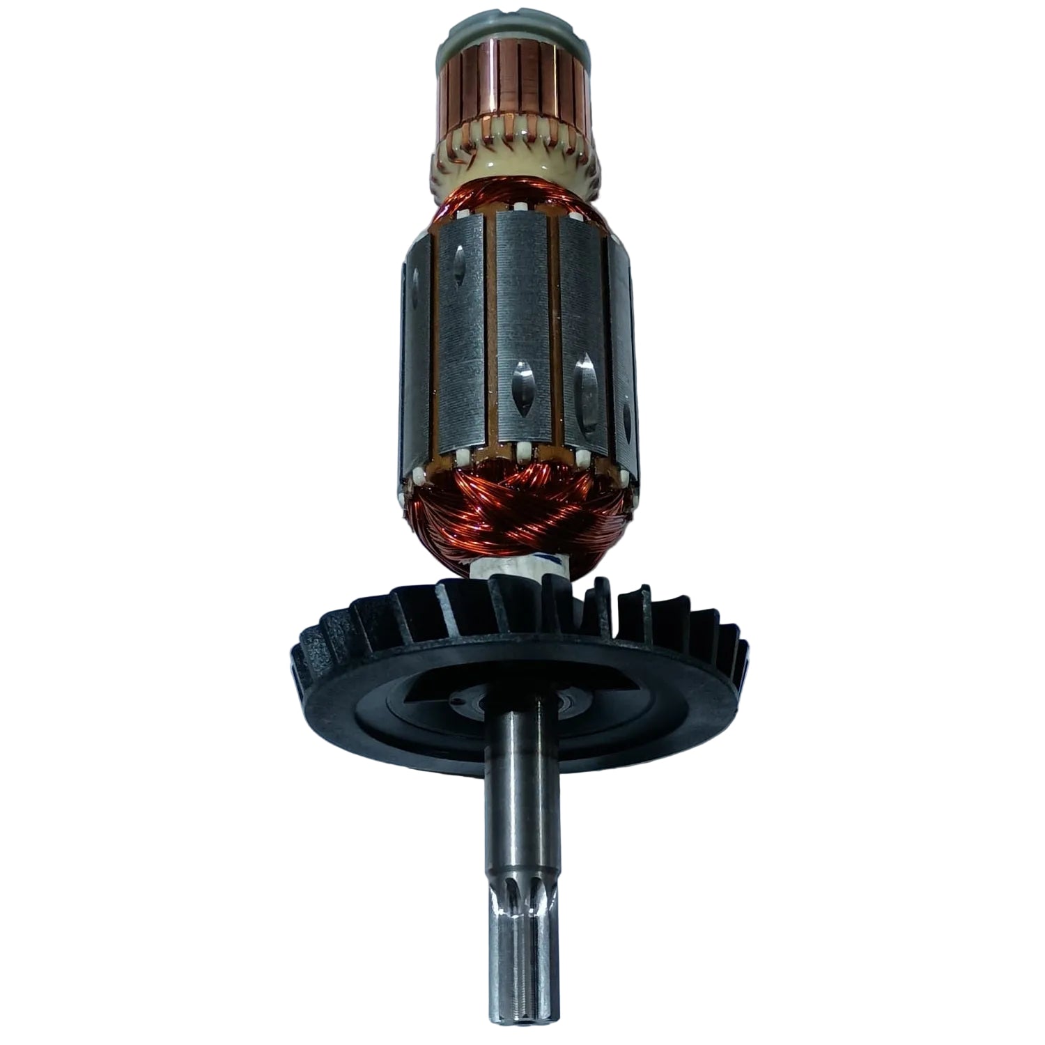 Milwaukee Inducido / Rotor de Repuesto para Roto Martillo 5317-59A