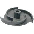 Banjo Turbina o Impulsor BANJO de 3 Alabes para Bomba Poly 2’’ bomba