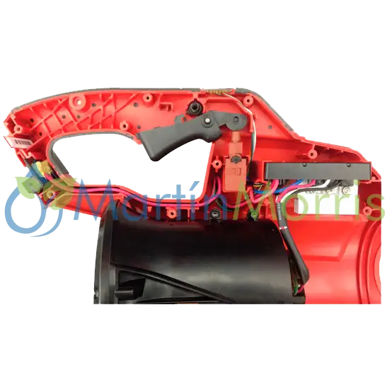 Soplador Milwaukee 3017-20 M18 FUEL™ Compacto