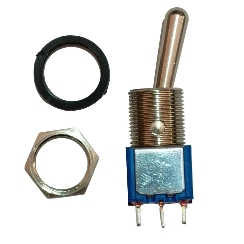Interruptor para secciones y master Arag Equipos Bravo 300/400