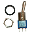 Interruptor para secciones y master Arag Equipos Bravo 300/400