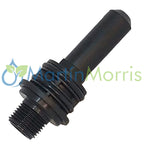 Inyector para Agitador ARAG o Para Mixer Opcion de Orificios desde 1,2mm Hasta 9mm