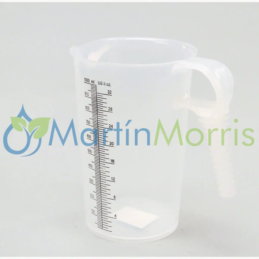 Jarra medidora hypro 1 L