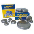 Juego de Tapones de Agua Volkswagen Gol / Senda / Saveiro – Acero Inoxidable x12