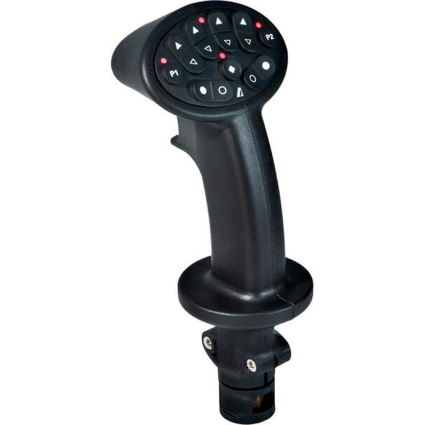 Joystick ARAG Explorer Multifunción para Pulverizadora PLA – Configuración Especial No ISOBUS