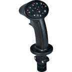 Joystick ARAG Explorer Multifunción – A-net CAN-Bus con Opción ISOBUS (AUX-N) Universal