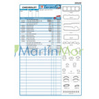 Juego de juntas con retenes para Opel K180 1.8 TARANTO