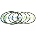 Aros de Pistón SENSEI M200 | Kit Completo | Repuesto Original