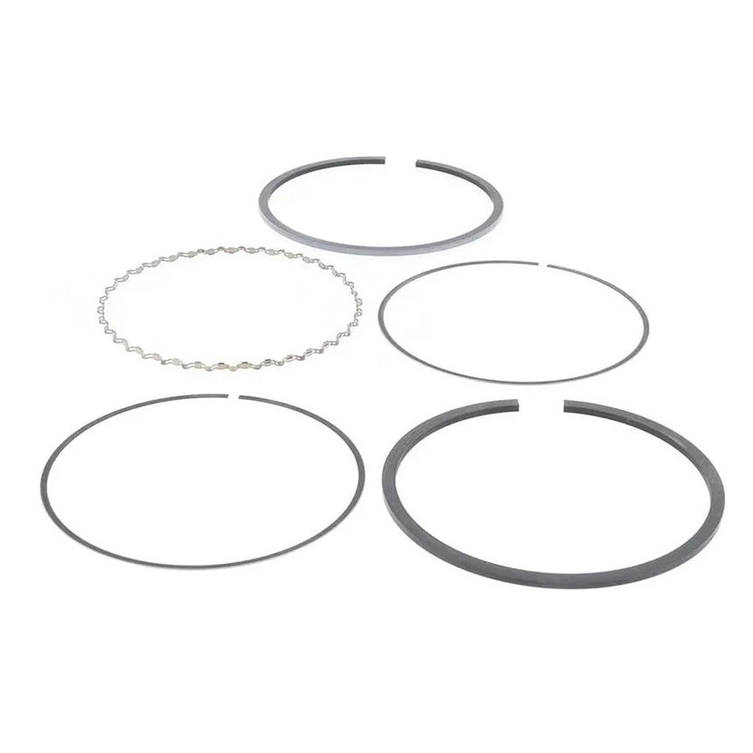 Juego de Aros de Pistón SENSEI M190OHV – Repuesto para Generador MGE10AE / MGE11AE3