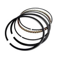 Juego de Aros de Pistón Knorr LK1527 – Diámetro 75mm 0.50 | Repuesto Compresor