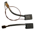 Carbones de Recambio Originales Milwaukee Rotopercutor K500S, K545S, K700 y K750S (SDS Plus / SDS Max)