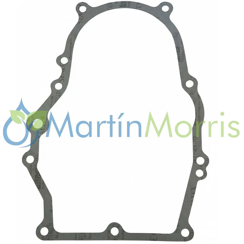 Junta de cárter para motores SENSEI M190 ohv MGE10AE y 11AE3 Repuestos para Motores