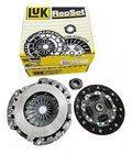Kit de Embrague LUK 620304100 para Renault Clio / Logan / Kangoo / Megane / Scenic 1.6