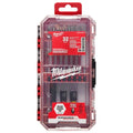 Juego de Puntas de Impacto Milwaukee SHOCKWAVE 32 Piezas 4832-4004