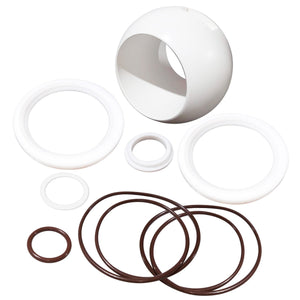Kit de Reparación Terremax para Válvula de Bola 2 Vías 3" – Modelo V300FP