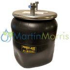 Kit de Servicio o Recambio para Conjuntos Sellados Marca Fervi Air