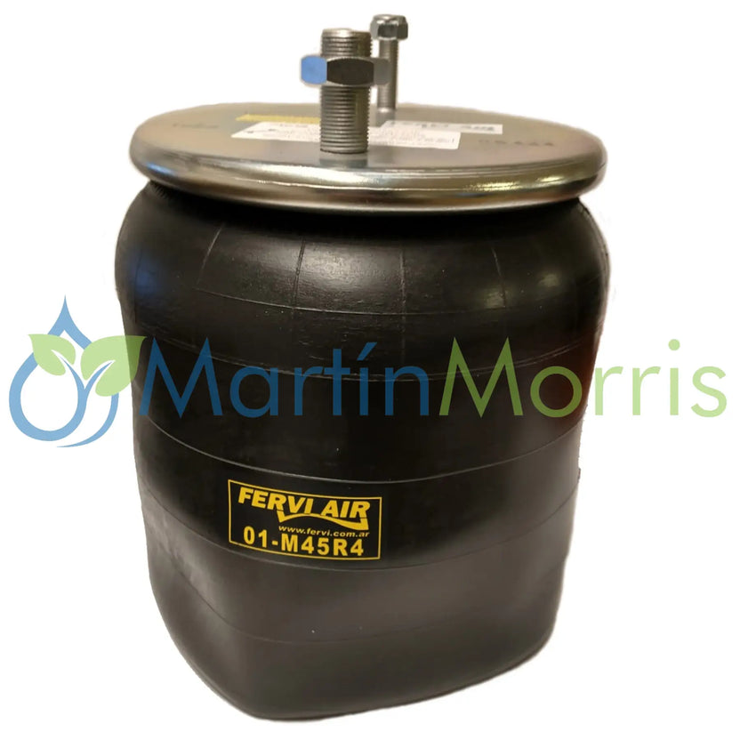 Kit de Servicio o Recambio para Conjuntos Sellados Marca Fervi Air