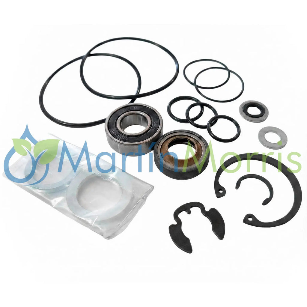 Kit Reparación HYPRO Motor Hidráulico Completo Sello Estandar