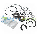 Kit Reparación HYPRO Motor Hidráulico Completo Sello Estandar