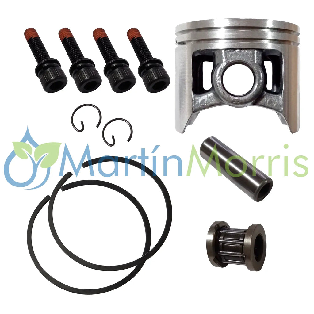 Kit Reparación Motor para Motosierra ECHO CS-510