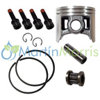 Kit Reparación Motor para Motosierra ECHO CS-510
