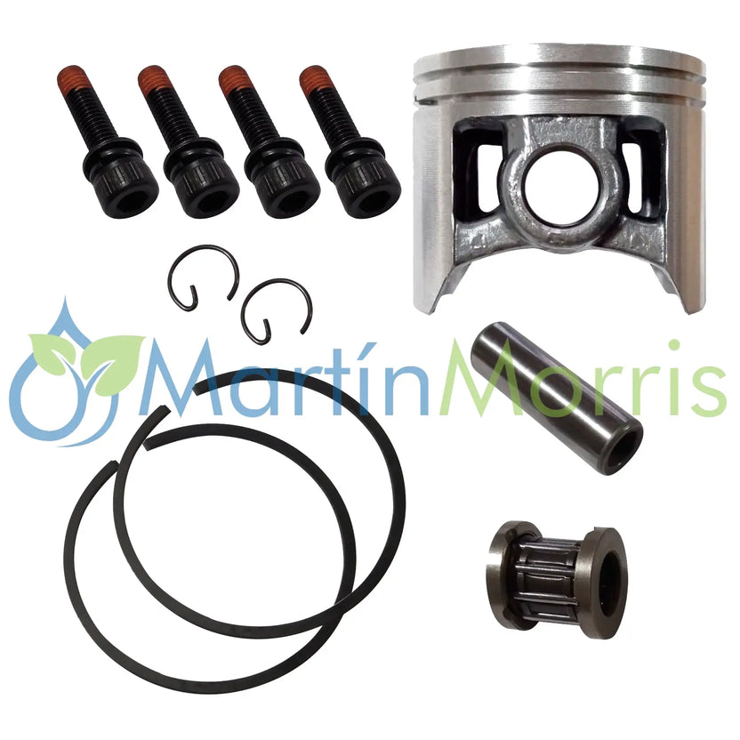 Kit Reparación Motor para Motosierra ECHO CS-510