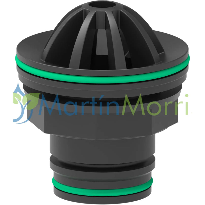 kit Salida de Descarga para Mixer NIAGARA