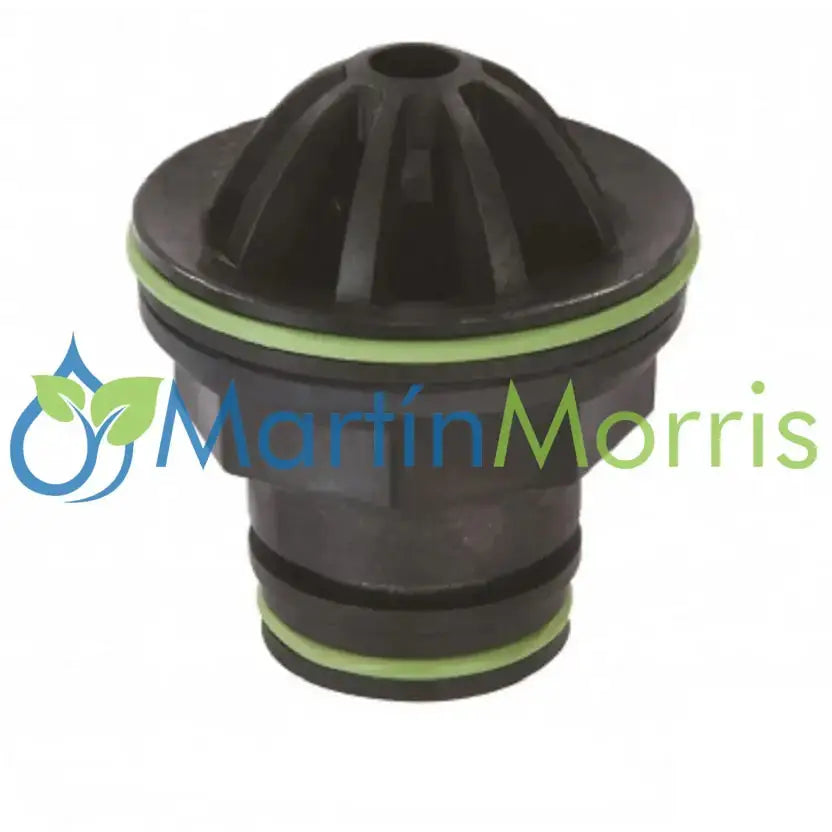 kit Salida de Descarga para Mixer NIAGARA