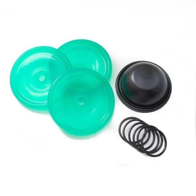 Kit de mantenimiento completo 625 para Bomba Udor Zeta 100. bomba