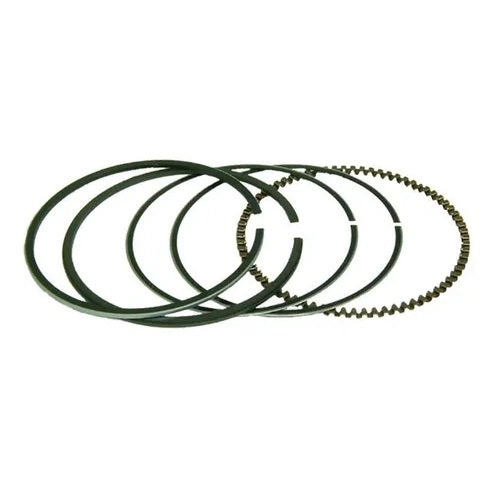 Kit Aros de Pistón Motor Sensei MEV-450AE Diámetro 92 mm