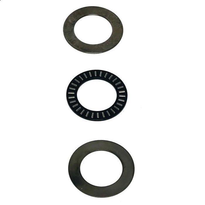 Kit de Arandelas y Rodamientos para Llave de Impacto Milwaukee 2662 / 2663 / 2664 / 2665