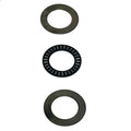 Kit de Arandelas y Rodamientos para Llave de Impacto Milwaukee 2662 / 2663 / 2664 / 2665