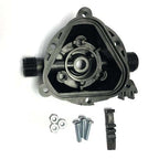 Kit Carcasa Superior con Tornillos para Bombas Shurflo Serie 8000