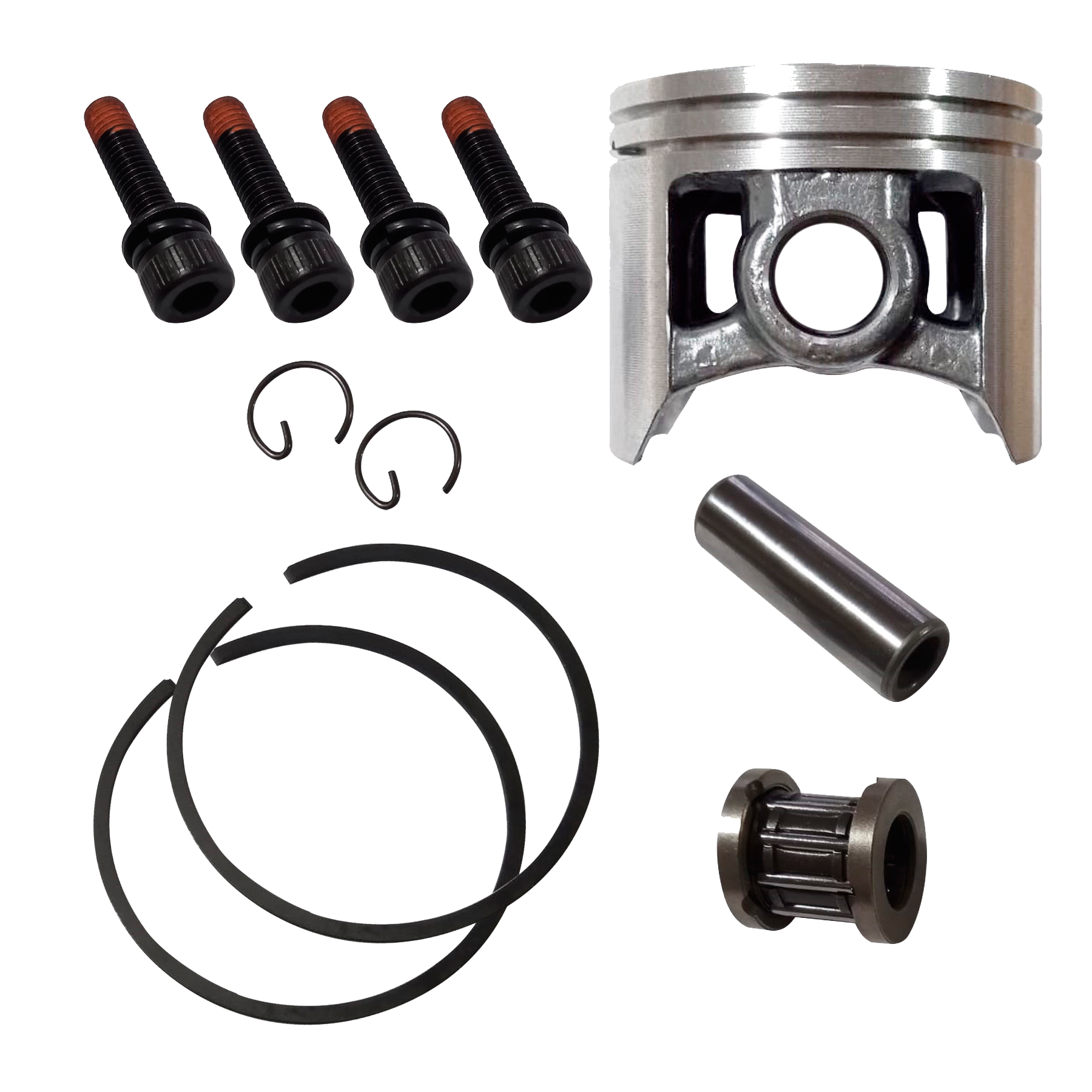 Kit Reparación Motor para Motosierra ECHO CS-510