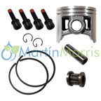 Kit Reparación Motor para Motosierra ECHO CS-510