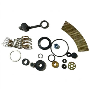 Kit de Reparación Válvula Gobernadora Neumática Tipo Knorr 7-8 kg/cm² | Cód. 83570