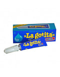 La gotita en GEL 3gr