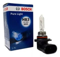 Lámpara Bosch HB3 9005 12V 60W | Faro Tractor, Cosechadora y Maquinaria Agrícola | N° 1987302152