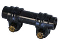 Ford  F-100/F-150/F-250/F-3500 acople union para barra auxiliar- central del  66 en adelante