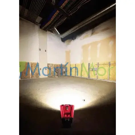 Linterna/Reflector LED de área M12 ROVER de Milwaukee Modelo 2364-20 Luz de Trabajo