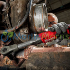 Llave Crique de Alta Velocidad Alcance Extendido Milwaukee M12 Fuel™ de 3/8’’ Modelo 2560-20