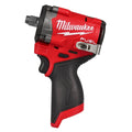 Llave de Impacto Ultra Compacta Milwaukee M12 FUEL 1/2" 750Nm 4 Modos Sin Batería