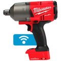 Llave de Impacto Milwaukee M18 FUEL 3/4" Alto Torque 2034 Nm ONE-KEY Sin Batería