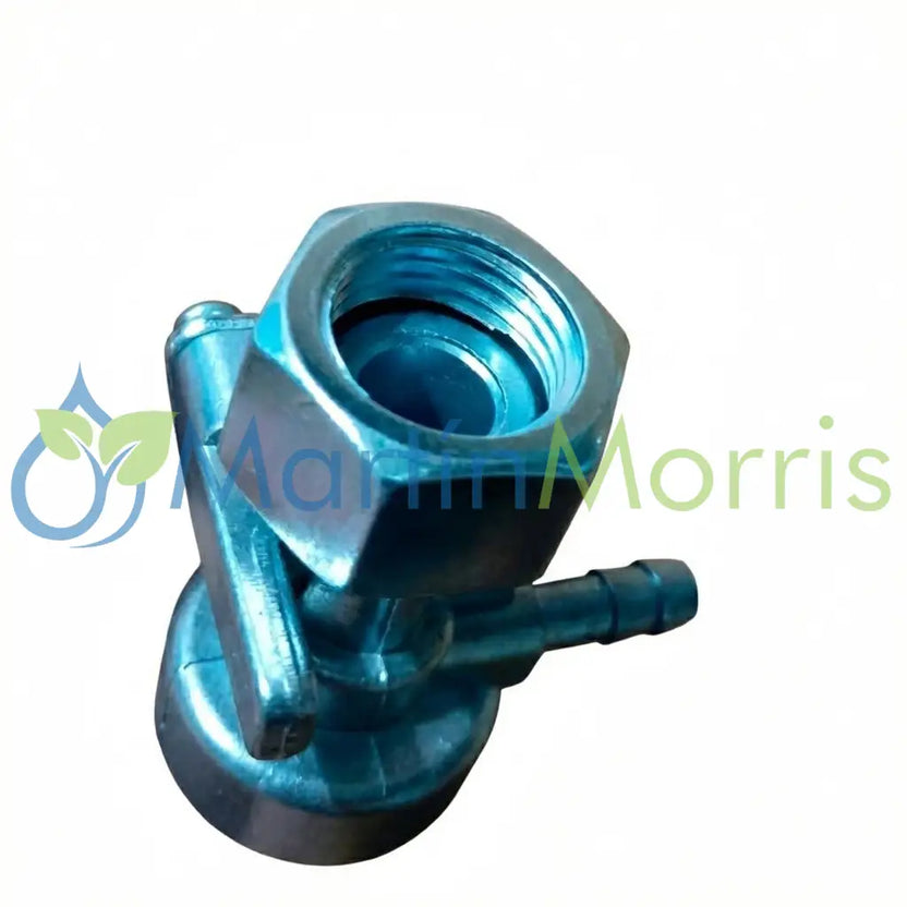 Llave de Paso Combustible rosca hembra para Generadores SENSEI MGE10AE/11AE3 Repuestos para Generadores