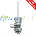 Llave de Paso Combustible rosca hembra para Generadores SENSEI MGE10AE/11AE3 Repuestos para Generadores